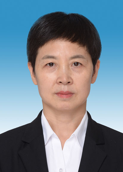 市人大常委会副主任、党组成员，市总工会主席，湖北仙桃国家农业科技园区管委会主任：李爱红