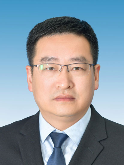 市总工会党组书记、常务副主席：李常云